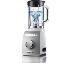 KENWOOD Blend-X Pro BLM800 Blender - Silver - Image 1
