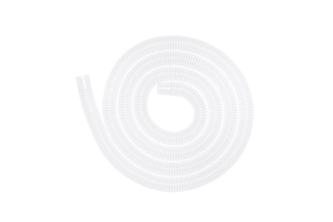 Bestway Filter Pump Hose 32 mm - White - Image 1