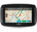 TomTom Rider 500 Motorcycle 4.3" Sat Nav - Full Europe Maps thumbnail 3