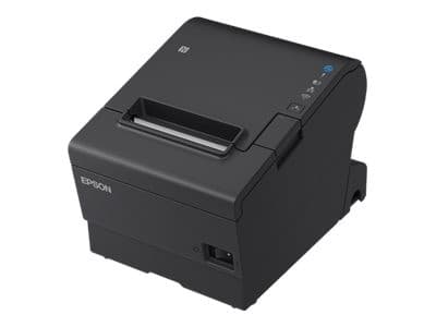 Epson TM T88VII (112) - receipt printer - B/W - thermal line - Image 2