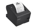 Epson TM T88VII (112) - receipt printer - B/W - thermal line thumbnail 5
