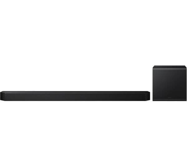 Samsung HW-Q800F/XU Soundbar - Image 1