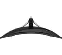 MSI MAG 325CQRXF E2 Quad HD 31.5" Curved Rapid VA LCD Gaming Monitor - Black thumbnail 7