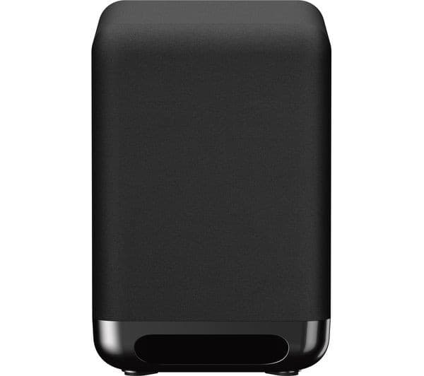 SONY SA-SW5 Wireless Subwoofer - Image 1