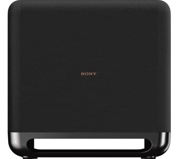 SONY SA-SW5 Wireless Subwoofer - Image 2