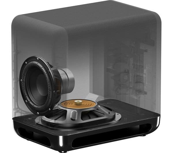 SONY SA-SW5 Wireless Subwoofer - Image 4