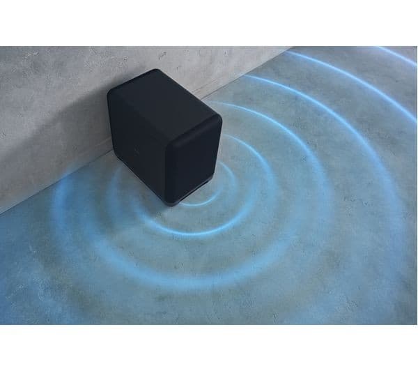 SONY SA-SW5 Wireless Subwoofer - Image 6