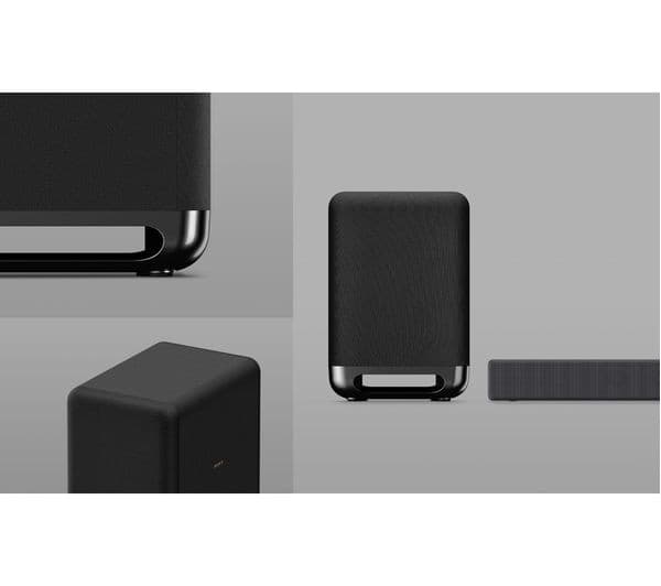 SONY SA-SW5 Wireless Subwoofer - Image 7