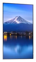 Sharp P506 Digital signage flat panel 127 cm (50") 700 cd/m² Black 24/7 thumbnail 3