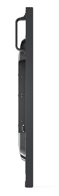 Sharp P506 Digital signage flat panel 127 cm (50") 700 cd/m² Black 24/7 - Image 4