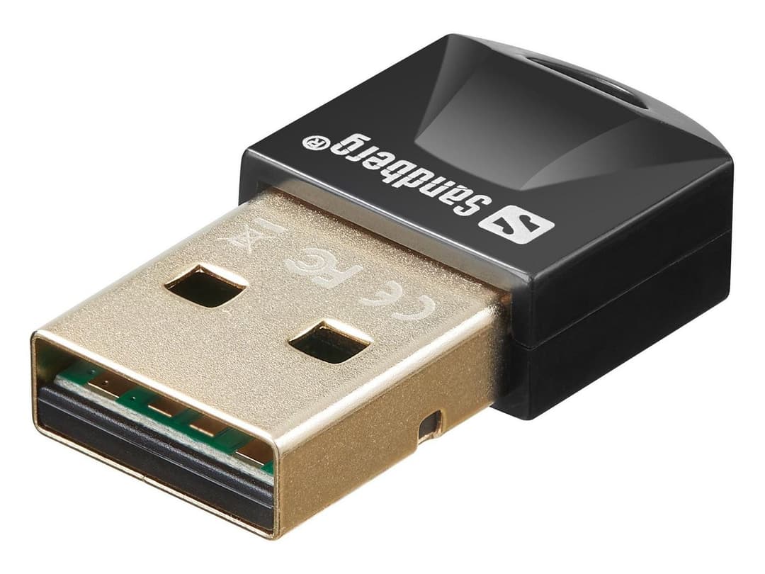 USB BT 5.3 Wireless Dongle - Image 1