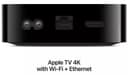 Apple TV 4K (3rd Generation) Wi-Fi + Ethernet 128GB thumbnail 4
