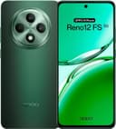 OPPO Reno12 FS 5G 12GB 512GB CPH2637 Dual SIM - Green thumbnail 1