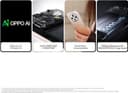 OPPO Reno12 FS 5G 12GB 512GB CPH2637 Dual SIM - Green thumbnail 4