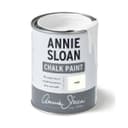 Annie Sloan Furniture Matt Chalk Paint 1L - Pure thumbnail 1