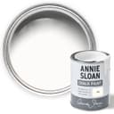 Annie Sloan Furniture Matt Chalk Paint 1L - Pure thumbnail 2