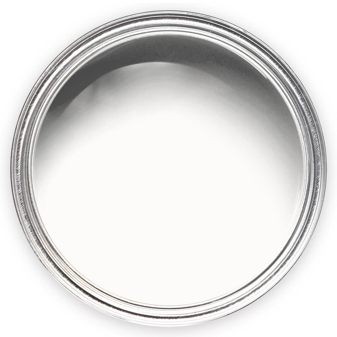 Annie Sloan Furniture Matt Chalk Paint 1L - Pure - Image 3