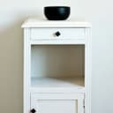 Annie Sloan Furniture Matt Chalk Paint 1L - Pure thumbnail 4