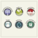 Annie Sloan Furniture Matt Chalk Paint 1L - Pure thumbnail 6