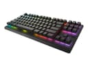 Alienware AW420K Keyboard Dark Side of the Moon thumbnail 1