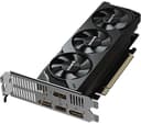 GIGABYTE GeForce RTX 5060 OC Low Profile 8GB GDDR7 Graphics Card - GV-N5060OC-8GL thumbnail 2