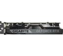 GIGABYTE GeForce RTX 5060 OC Low Profile 8GB GDDR7 Graphics Card - GV-N5060OC-8GL thumbnail 8