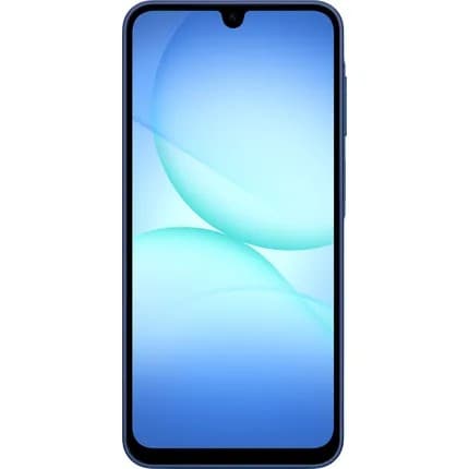 Samsung Galaxy A17 5G 256GB - Blue - Image 2
