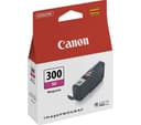 Canon PFI-300 M - magenta - original - ink tank thumbnail 1