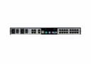 ATEN 16-Port 2-Bus CAT5e/6 KVM Over IP Switch, LUC (Laptop USB Console), with Audio & Virtual Media Support thumbnail 2