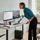 HP Pro 400 G9 Intel Core i5-13500 8GB RAM 256GB SSD Windows 11 Pro Tower Desktop PC thumbnail 2