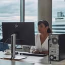 HP Pro 400 G9 Intel Core i5-13500 8GB RAM 256GB SSD Windows 11 Pro Tower Desktop PC thumbnail 4