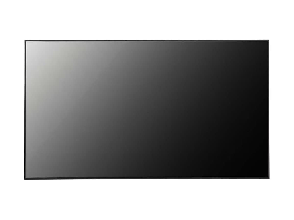 LG 65UH7N-E UH7N-E Series 4K UHD LED Digital Signage Display with Integrated Pro:Idiom - 65"