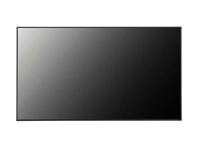 LG 65UH7N-E UH7N-E Series 4K UHD LED Digital Signage Display with Integrated Pro:Idiom - 65" - Image 2