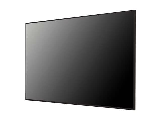 LG 65UH7N-E UH7N-E Series 4K UHD LED Digital Signage Display with Integrated Pro:Idiom - 65" - Image 3