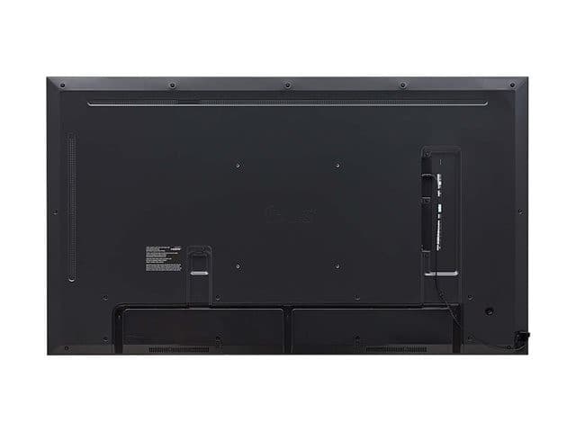 LG 65UH7N-E UH7N-E Series 4K UHD LED Digital Signage Display with Integrated Pro:Idiom - 65" - Image 5