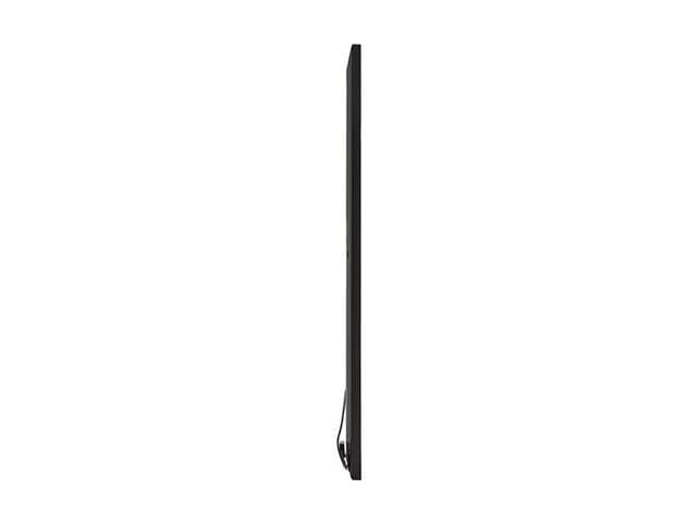 LG 65UH7N-E UH7N-E Series 4K UHD LED Digital Signage Display with Integrated Pro:Idiom - 65" - Image 6