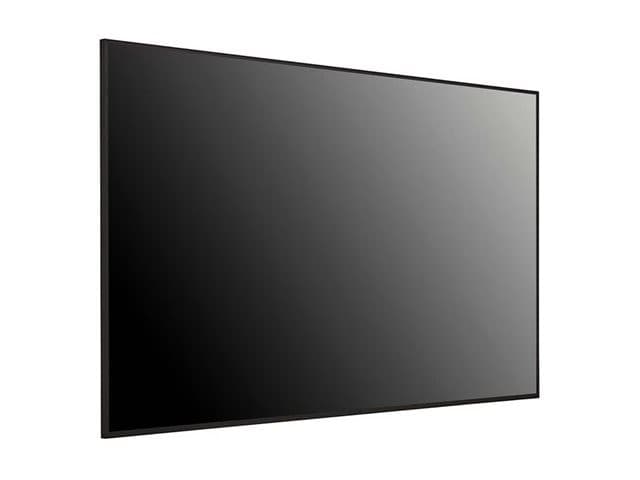 LG 65UH7N-E UH7N-E Series 4K UHD LED Digital Signage Display with Integrated Pro:Idiom - 65" - Image 7