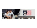LG 65UH7N-E UH7N-E Series 4K UHD LED Digital Signage Display with Integrated Pro:Idiom - 65" thumbnail 9
