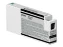 Epson T5961 UltraChrome HDR 350ml Ink Cartridge for Stylus Pro 7900/9900 - Photo Black thumbnail 1