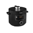 Tefal CY7548 Turbo Cuisine Multicooker Electric Pressure Cooker - Black thumbnail 1