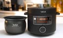Tefal CY7548 Turbo Cuisine Multicooker Electric Pressure Cooker - Black thumbnail 6
