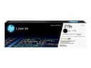 HP 219A Original LaserJet Toner Cartridge - Black thumbnail 4