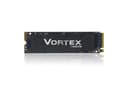 Mushkin Vortex M.2 1 TB PCI Express 4.0 3D NAND NVMe thumbnail 1