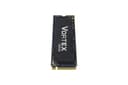 Mushkin Vortex M.2 1 TB PCI Express 4.0 3D NAND NVMe thumbnail 4