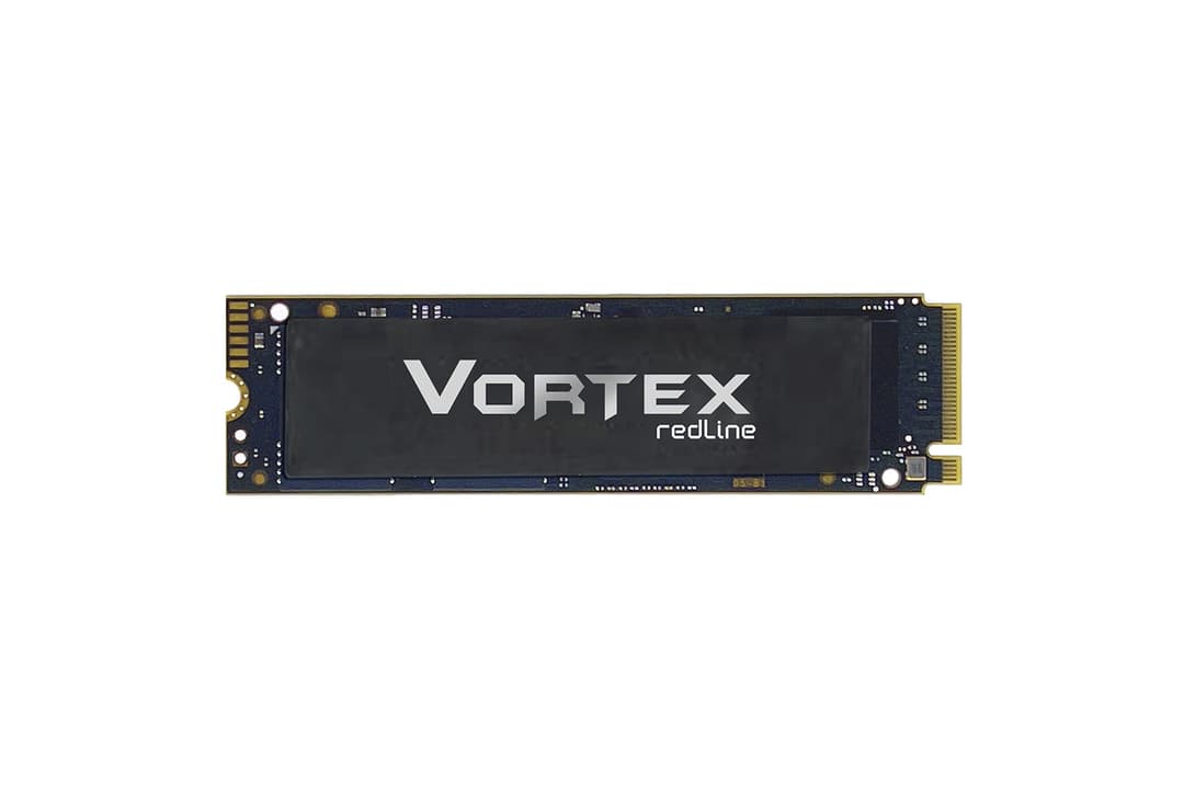 Mushkin Vortex M.2 1 TB PCI Express 4.0 3D NAND NVMe - Image 6