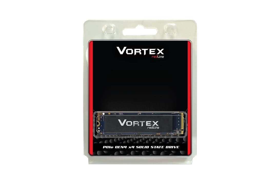 Mushkin Vortex M.2 1 TB PCI Express 4.0 3D NAND NVMe - Image 7