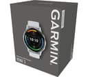 Garmin Venu 3 GPS Smartwatch 45mm - Silver & Whitestone thumbnail 10