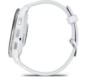 Garmin Venu 3 GPS Smartwatch 45mm - Silver & Whitestone thumbnail 4