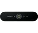 LOGITECH Brio Stream Edition 4K Ultra HD Webcam thumbnail 4
