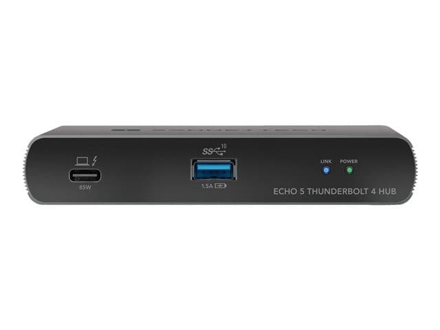 Sonnet Echo 5 Thunderbolt 4 Hub - Image 1